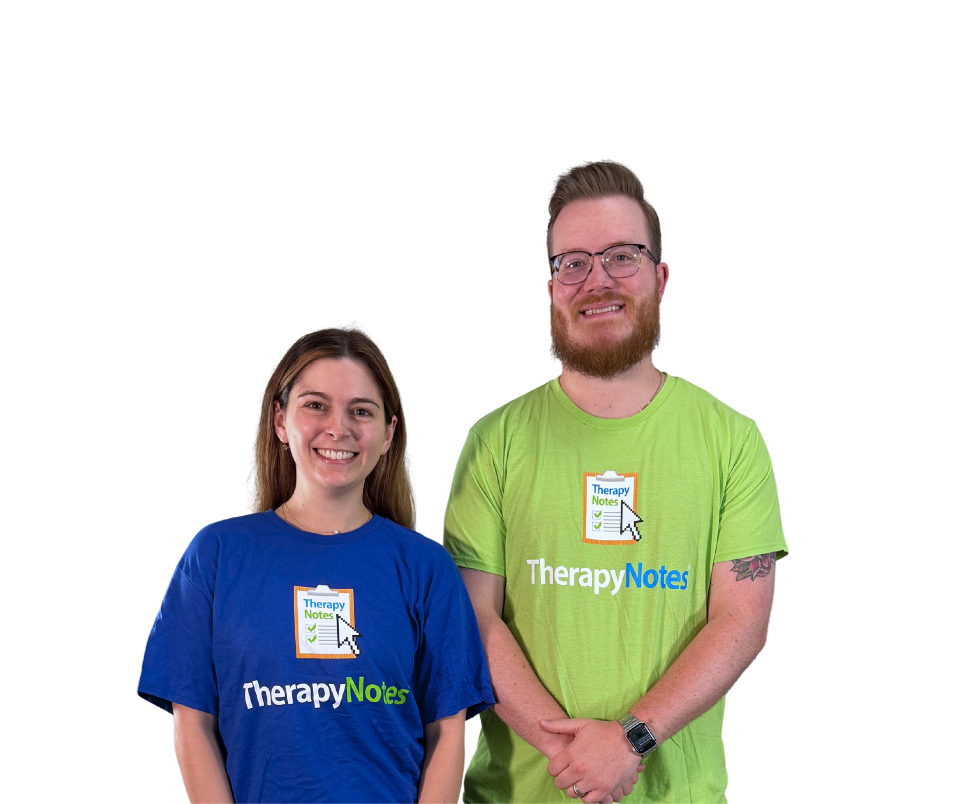 TherapyNotes T-Shirt