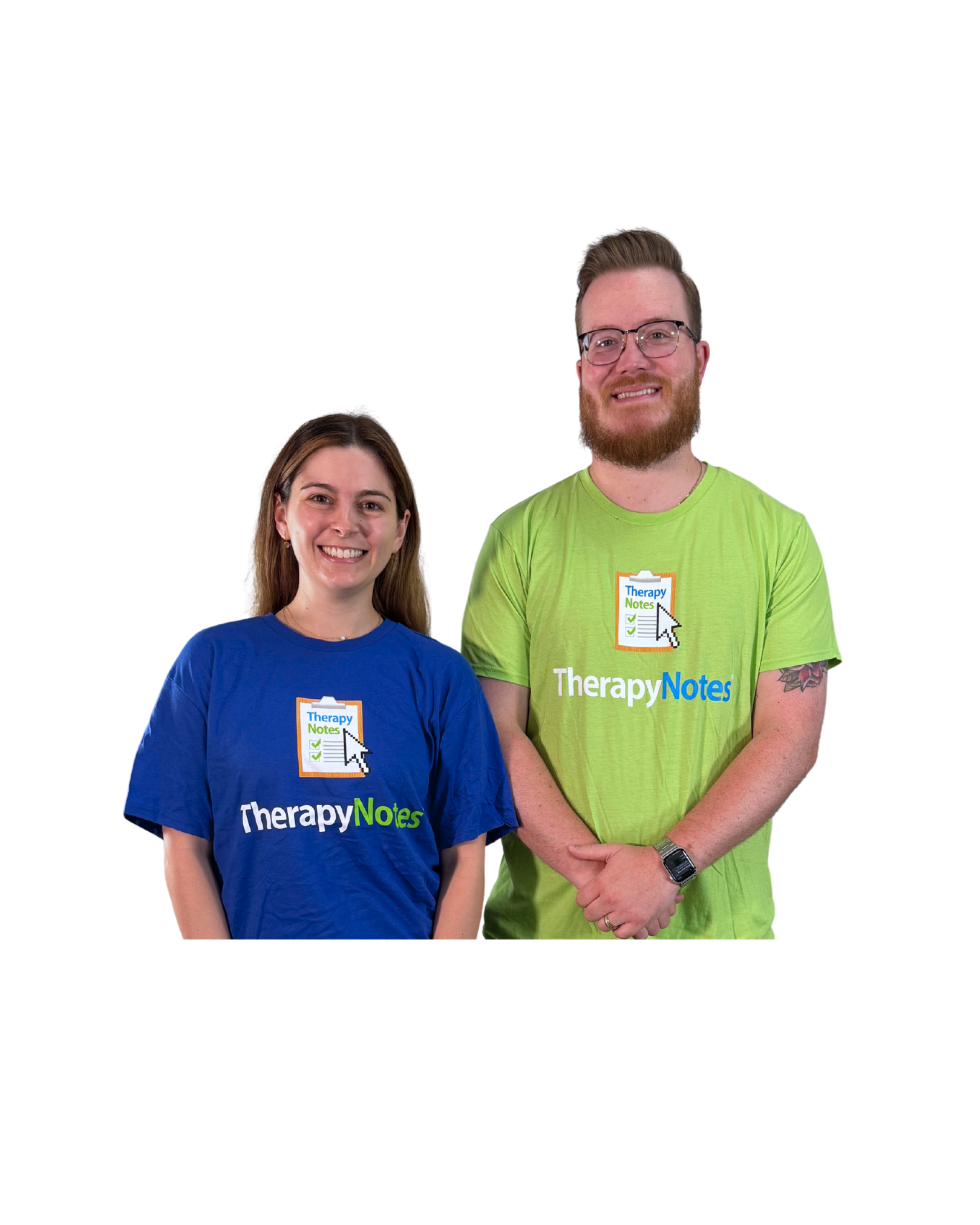 TherapyNotes T-Shirt