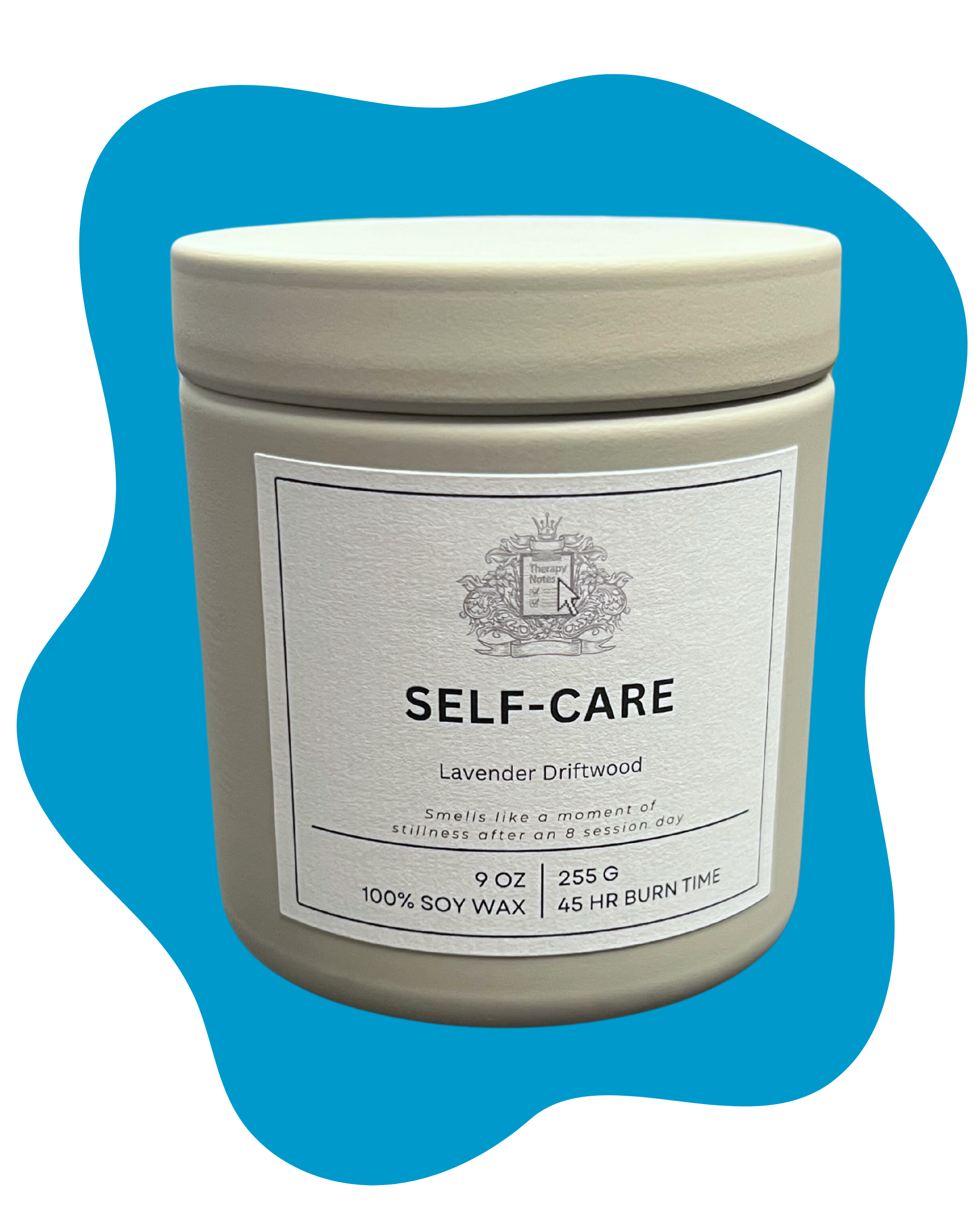 TN Self Care Candle